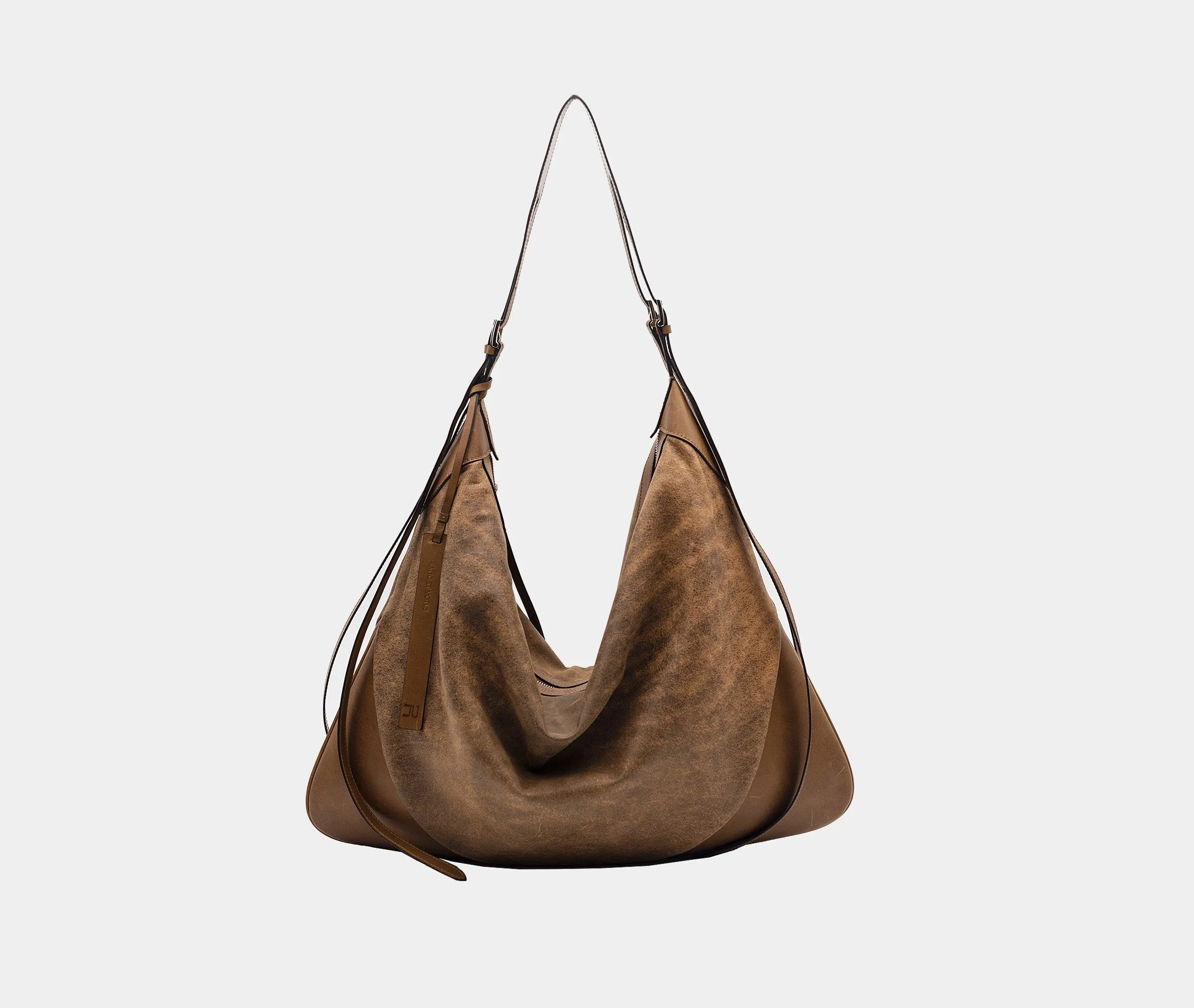 Solvit XL - Vintage Distressed