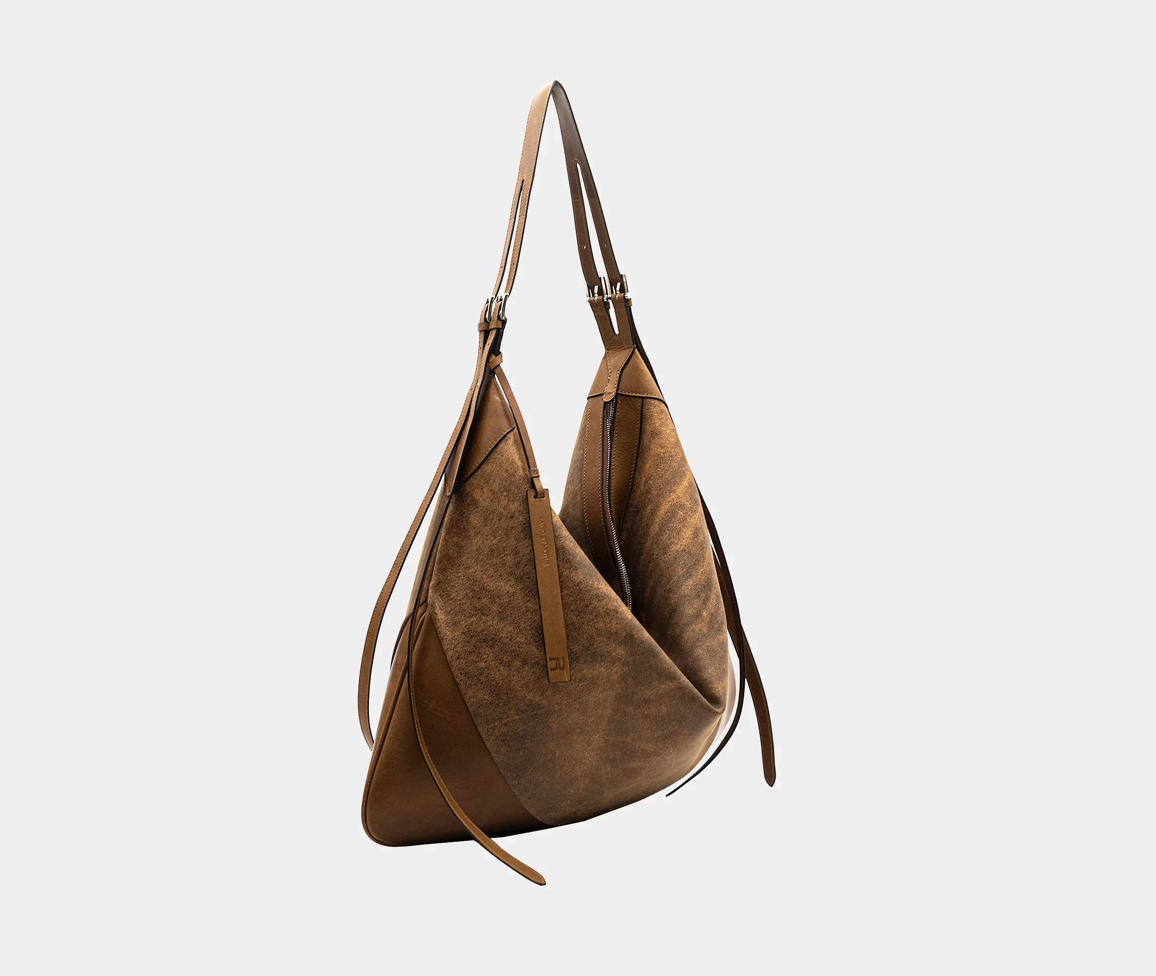 Solvit XL - Vintage Distressed