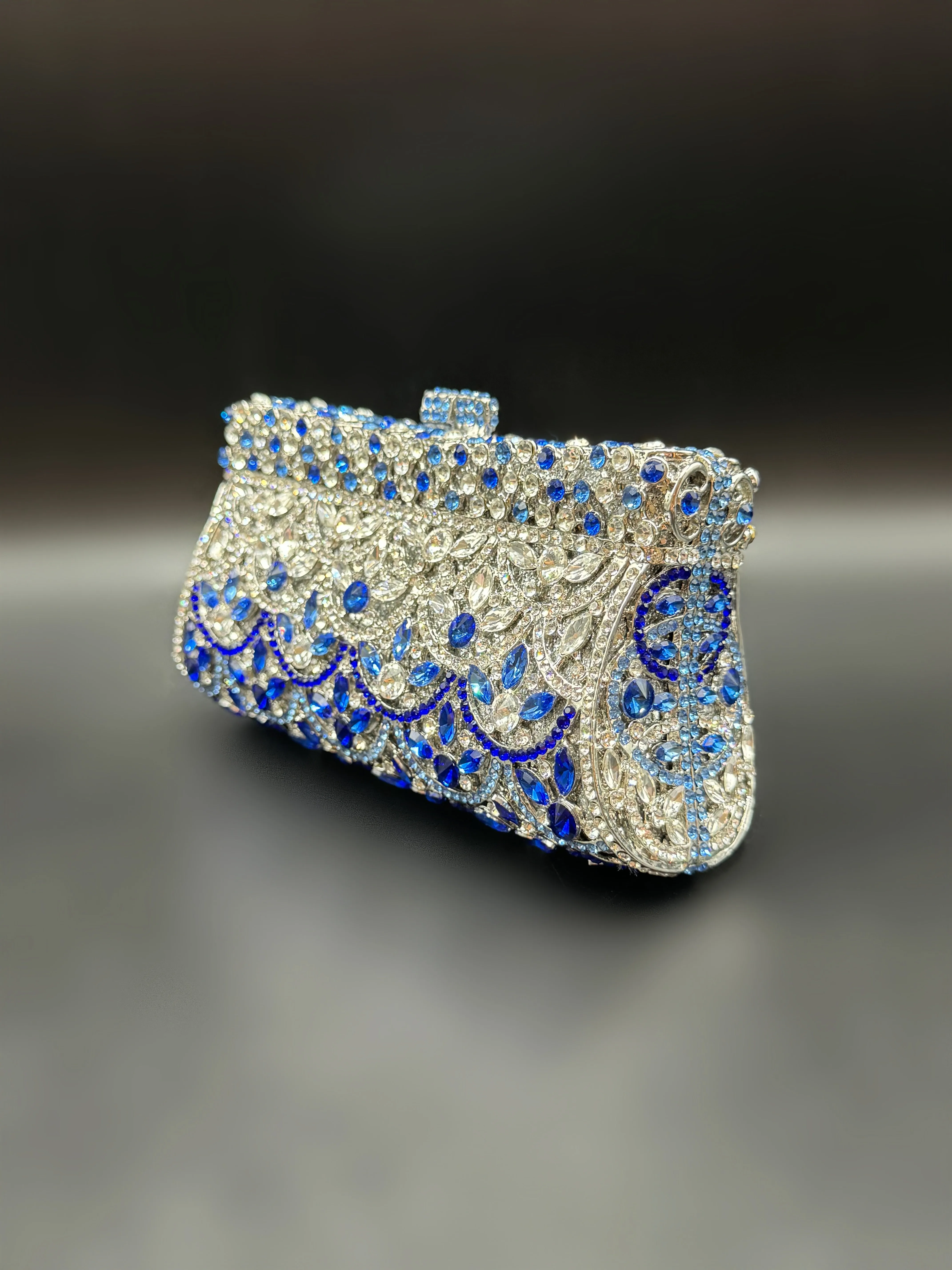 Something Blue