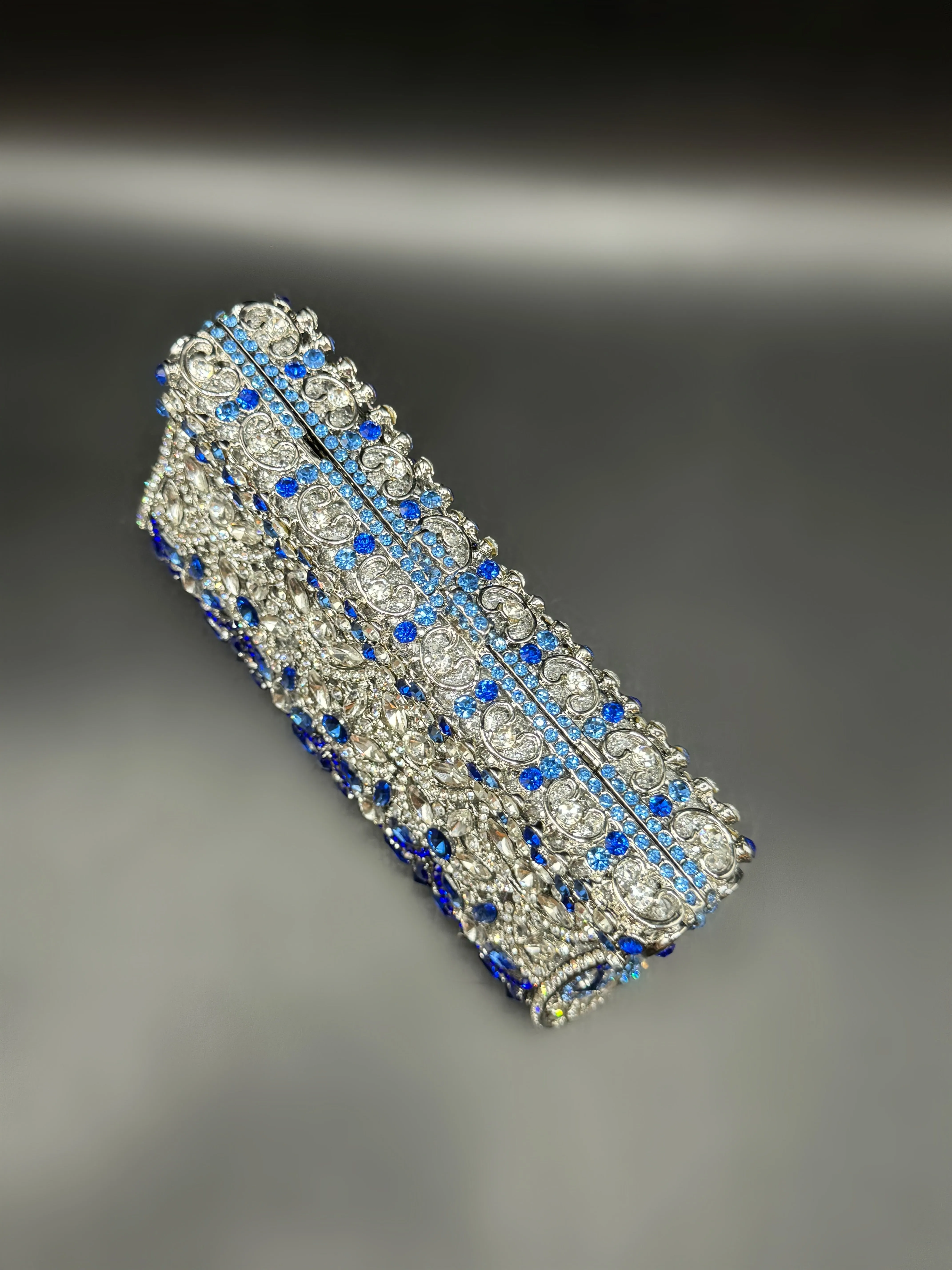 Something Blue