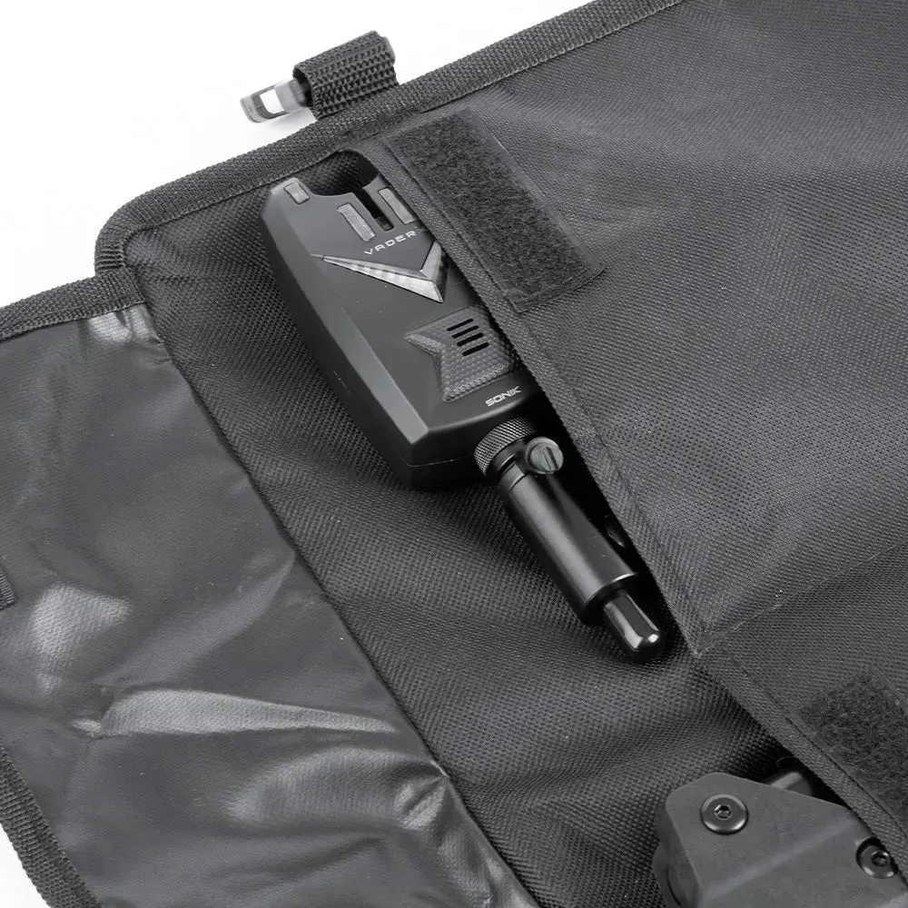 SONIK Herox 3 Rod Pod