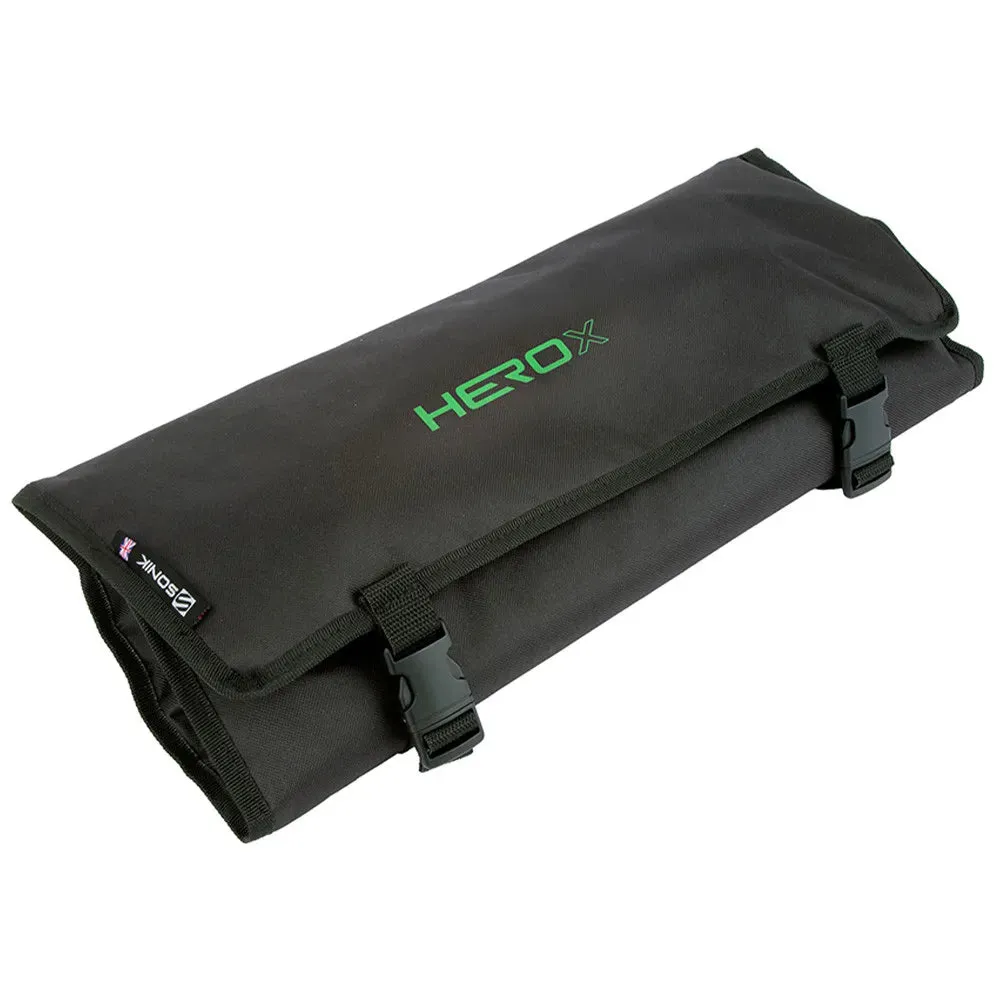 SONIK Herox 3 Rod Pod