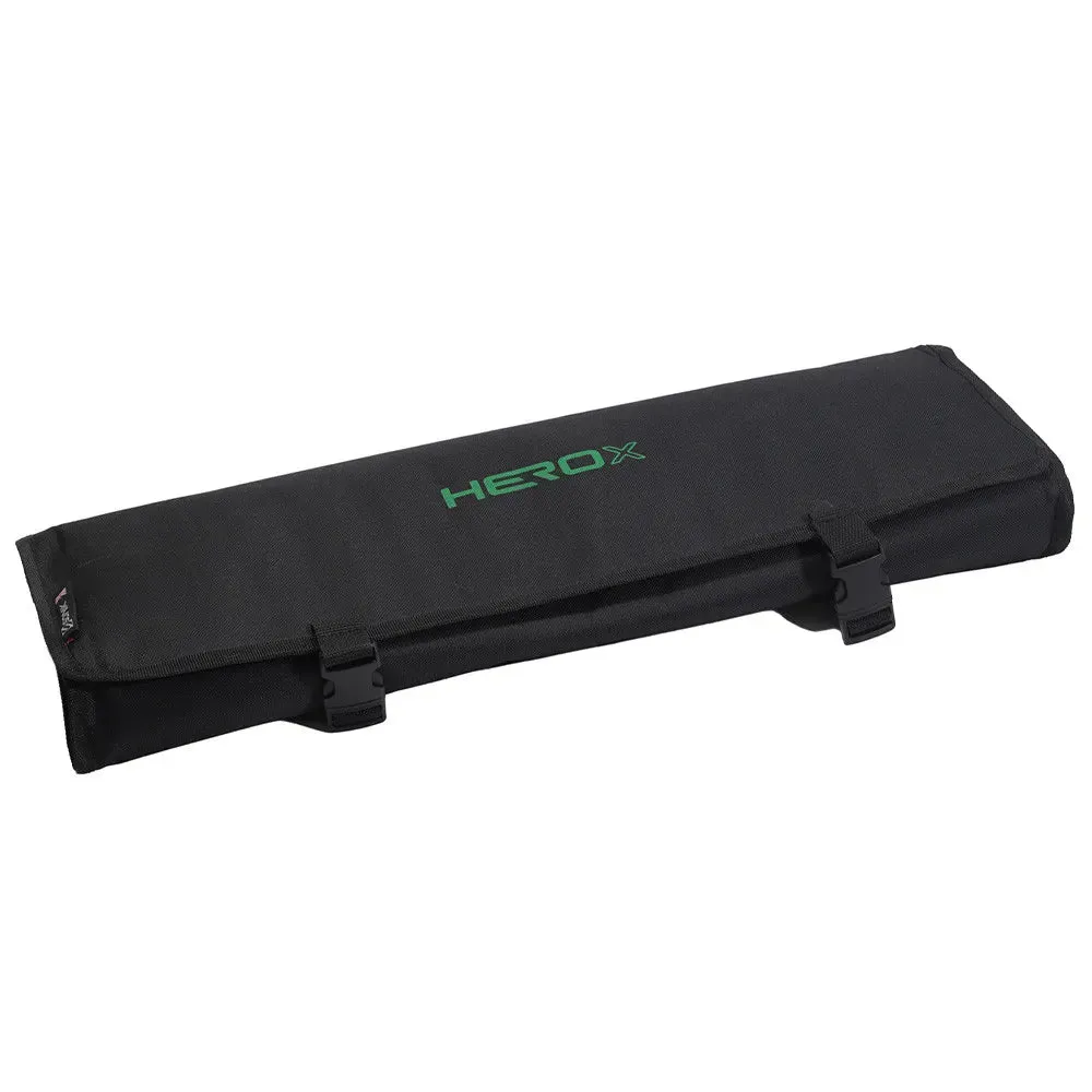 SONIK Herox 3 Rod Pod