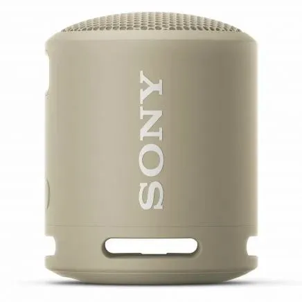 Sony XB13 (Black) Extra Bass Compact Portable Wireless Speaker