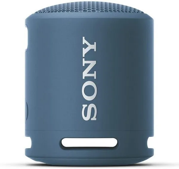Sony XB13 (Black) Extra Bass Compact Portable Wireless Speaker