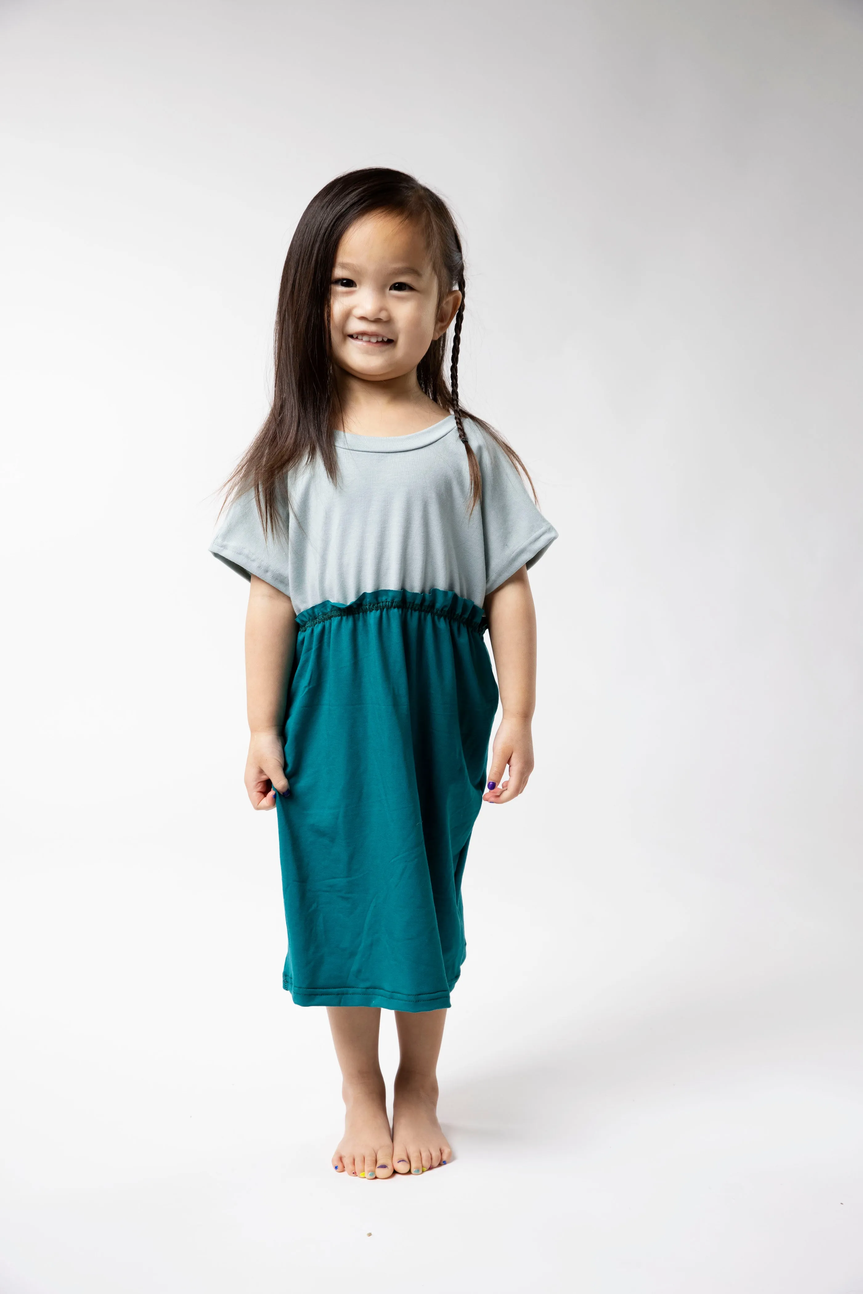 Sorbet Dress - Various Colors