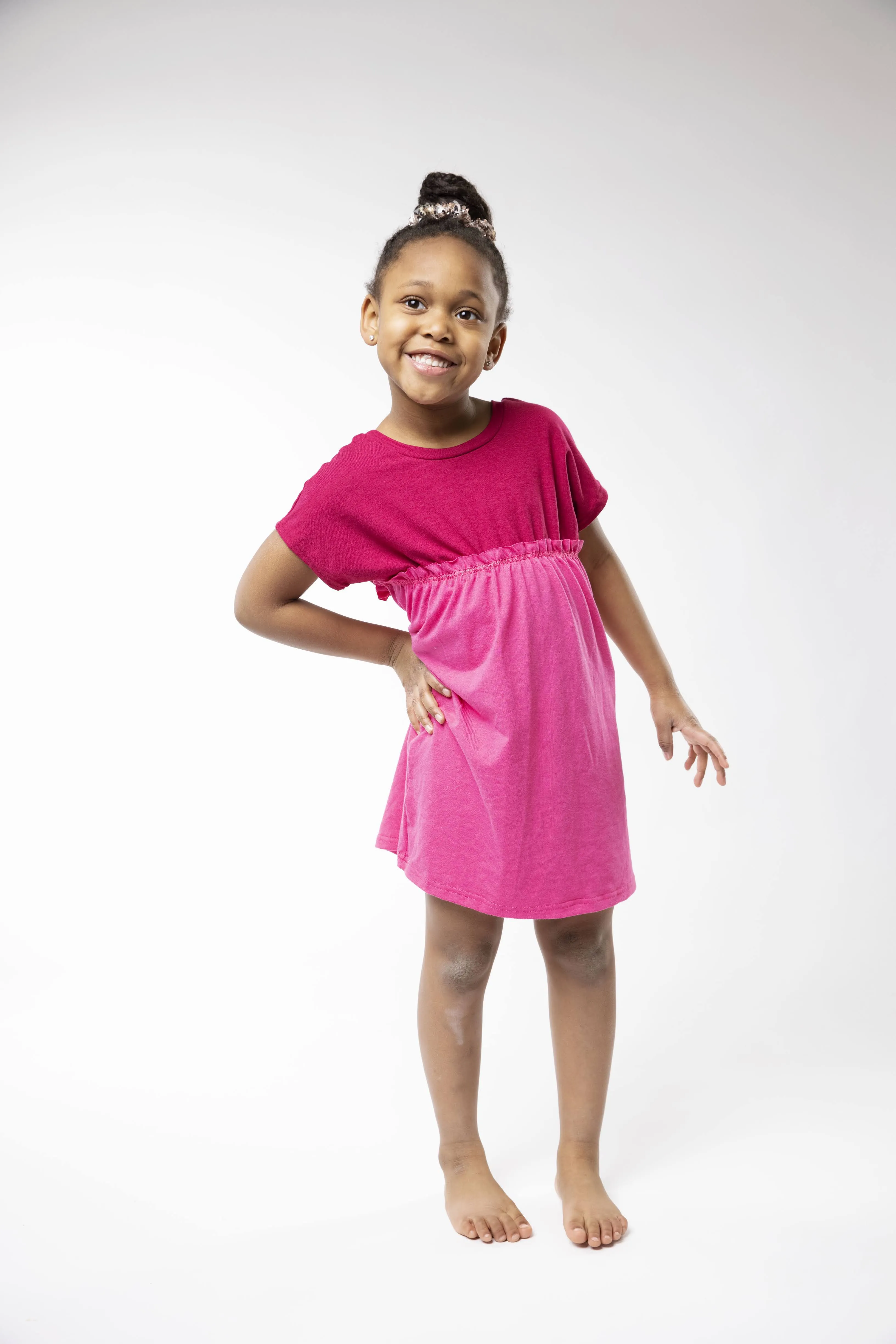 Sorbet Dress - Various Colors