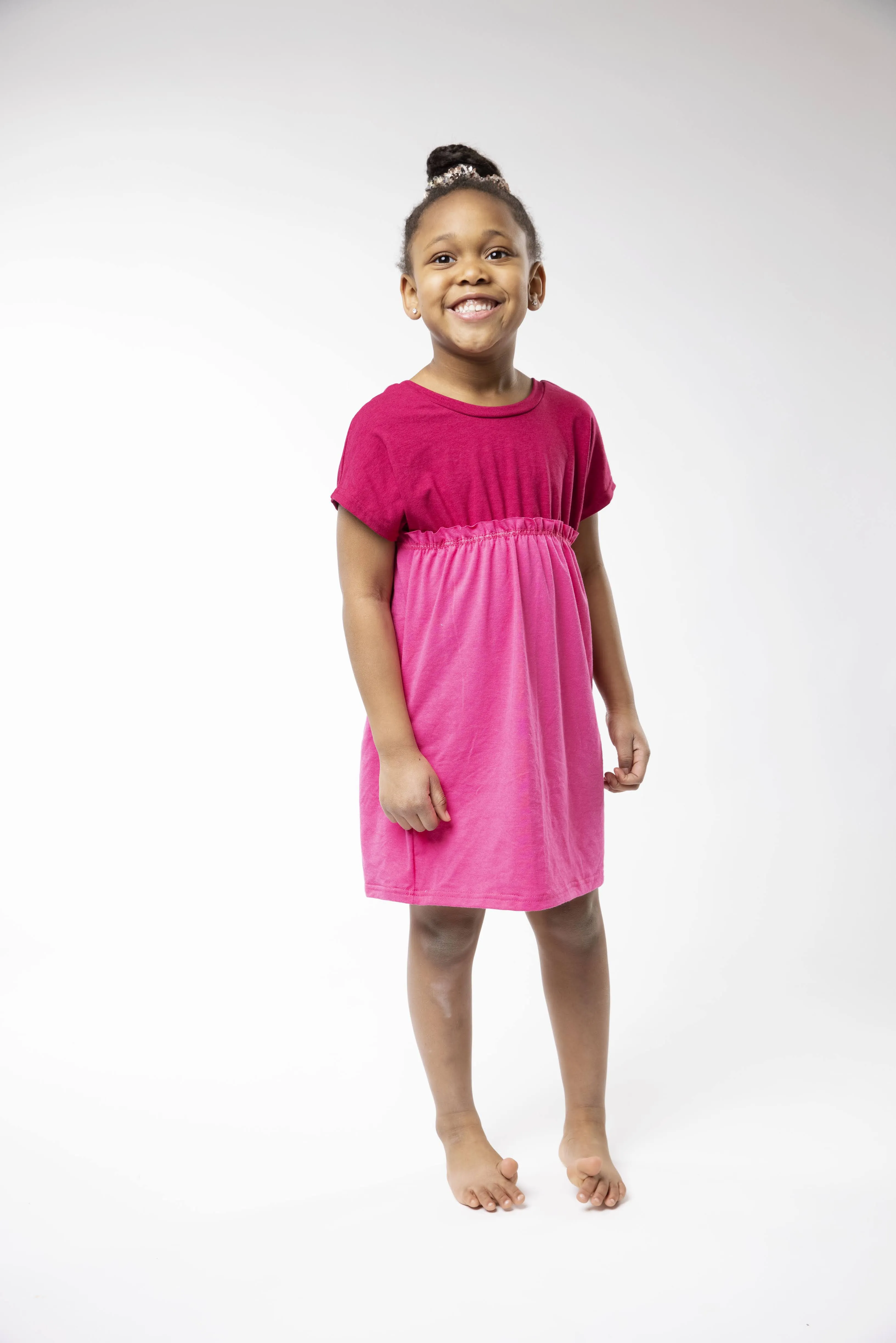 Sorbet Dress - Various Colors