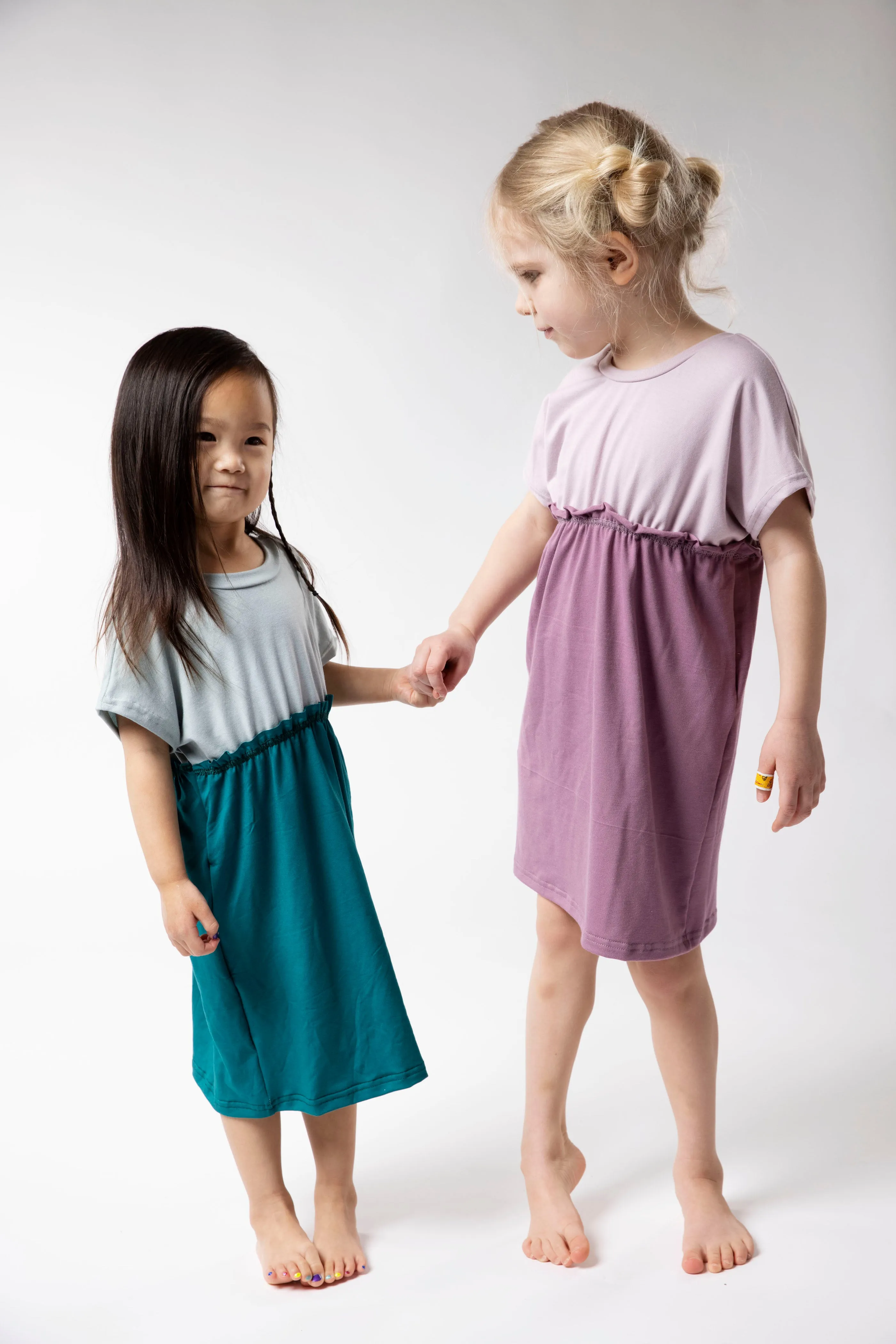 Sorbet Dress - Various Colors