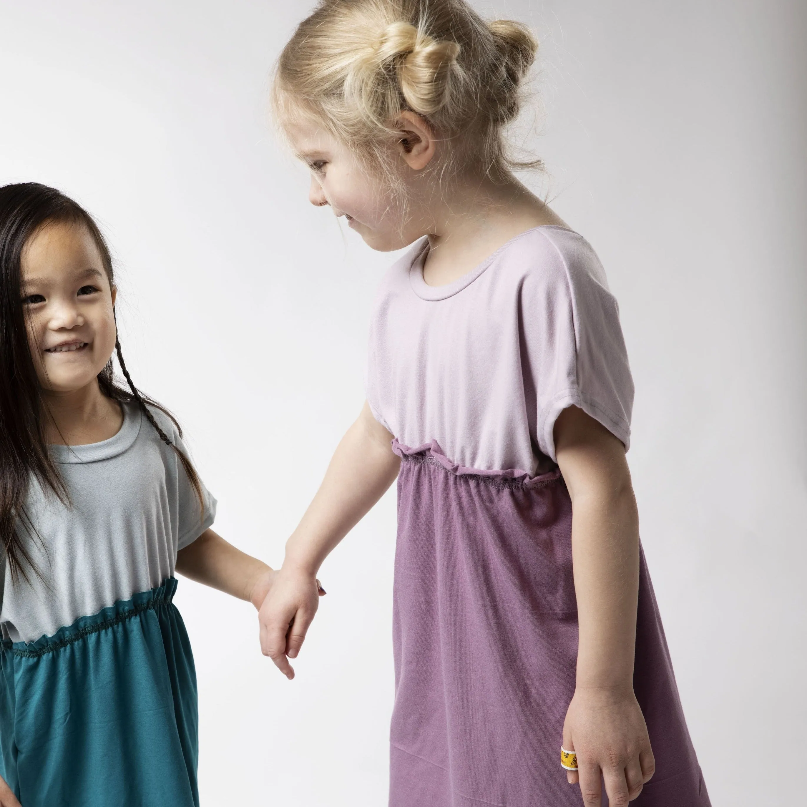 Sorbet Dress - Various Colors