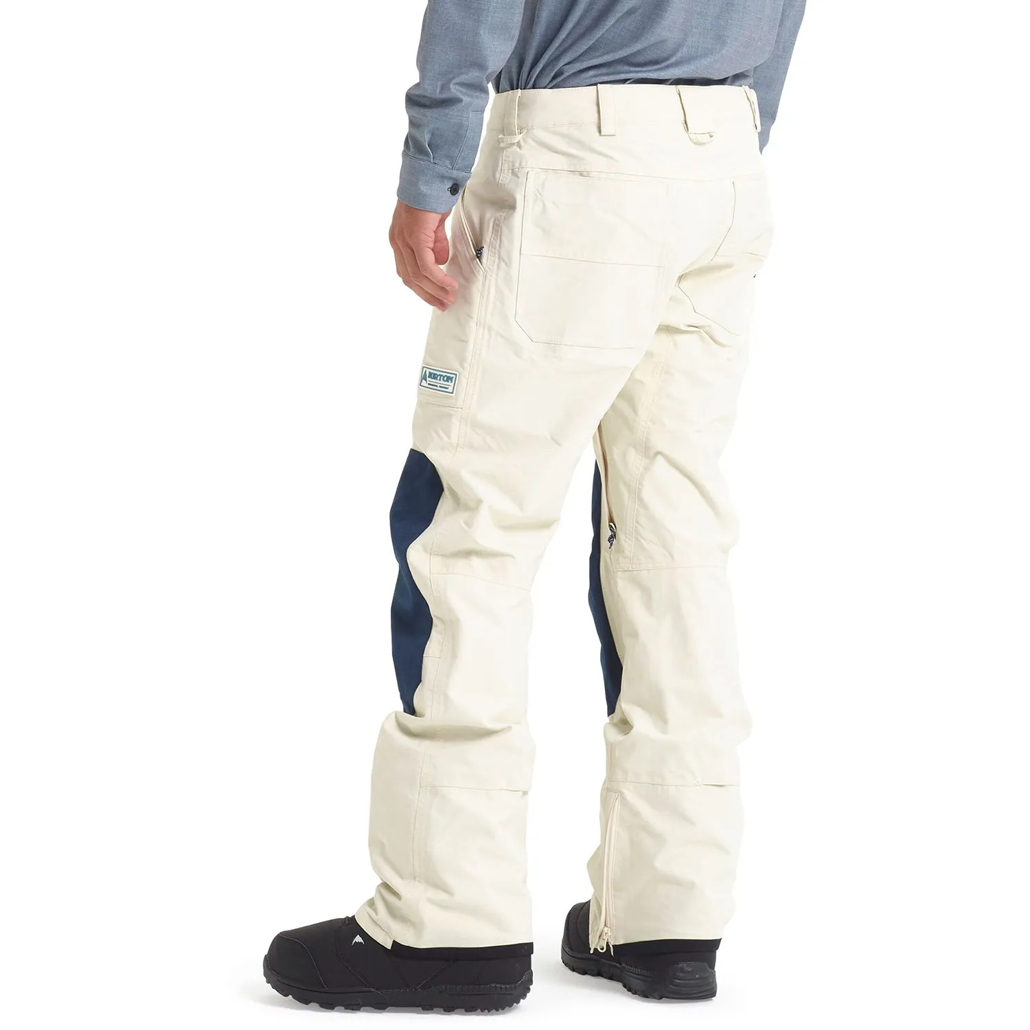 Southside Slim Snowboard Pant 2020