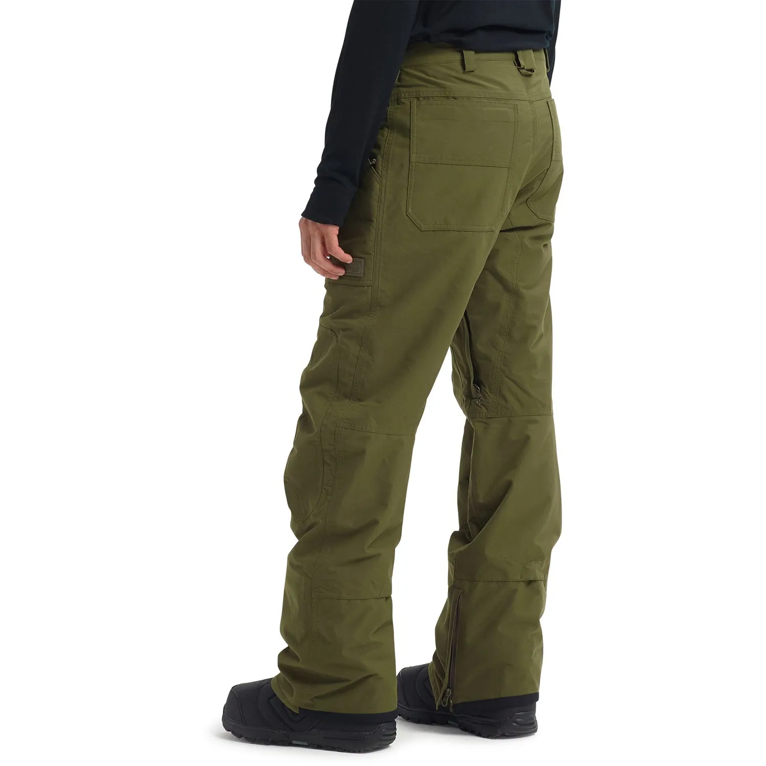 Southside Slim Snowboard Pant 2020