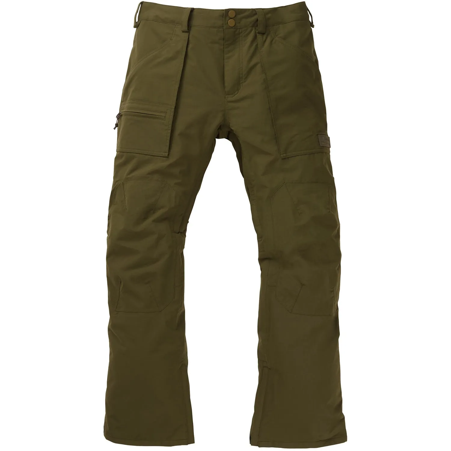 Southside Slim Snowboard Pant 2020