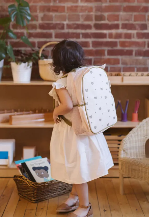 SoYoung  “Cat Ears” Toddler Backpack