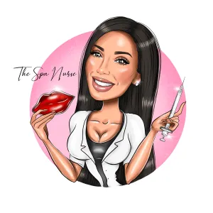 Spa Logo / wellness logo