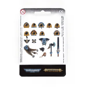Space Wolves Upgrades Pack