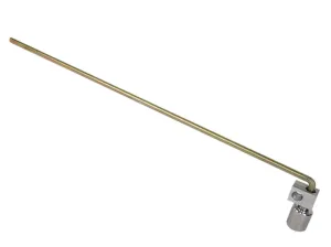 Spacer Rod Assembly