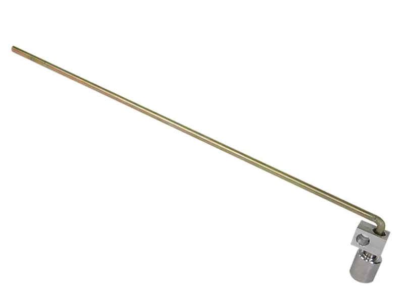 Spacer Rod Assembly