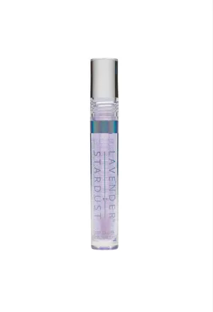 Sparkle Lilac Cosmic Gloss
