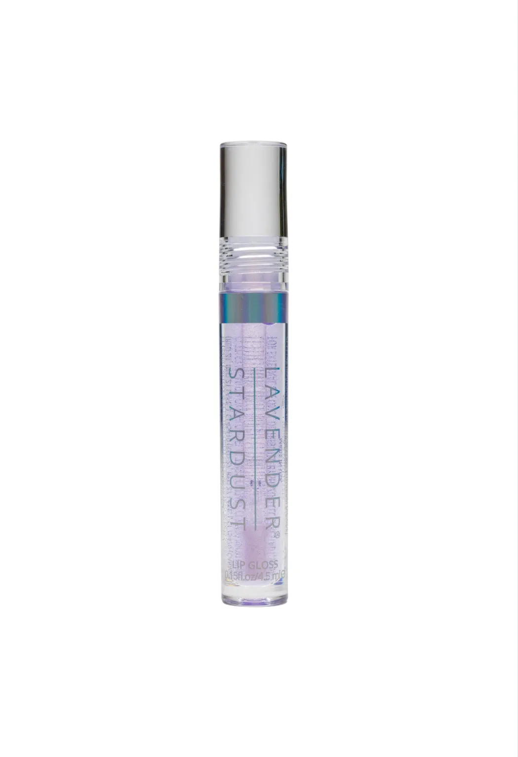 Sparkle Lilac Cosmic Gloss