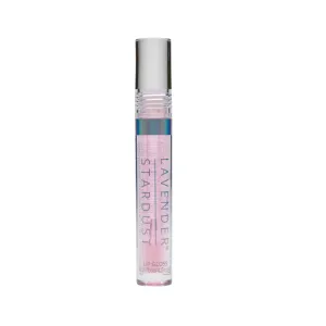 Sparkle Strawberry Cosmic Gloss