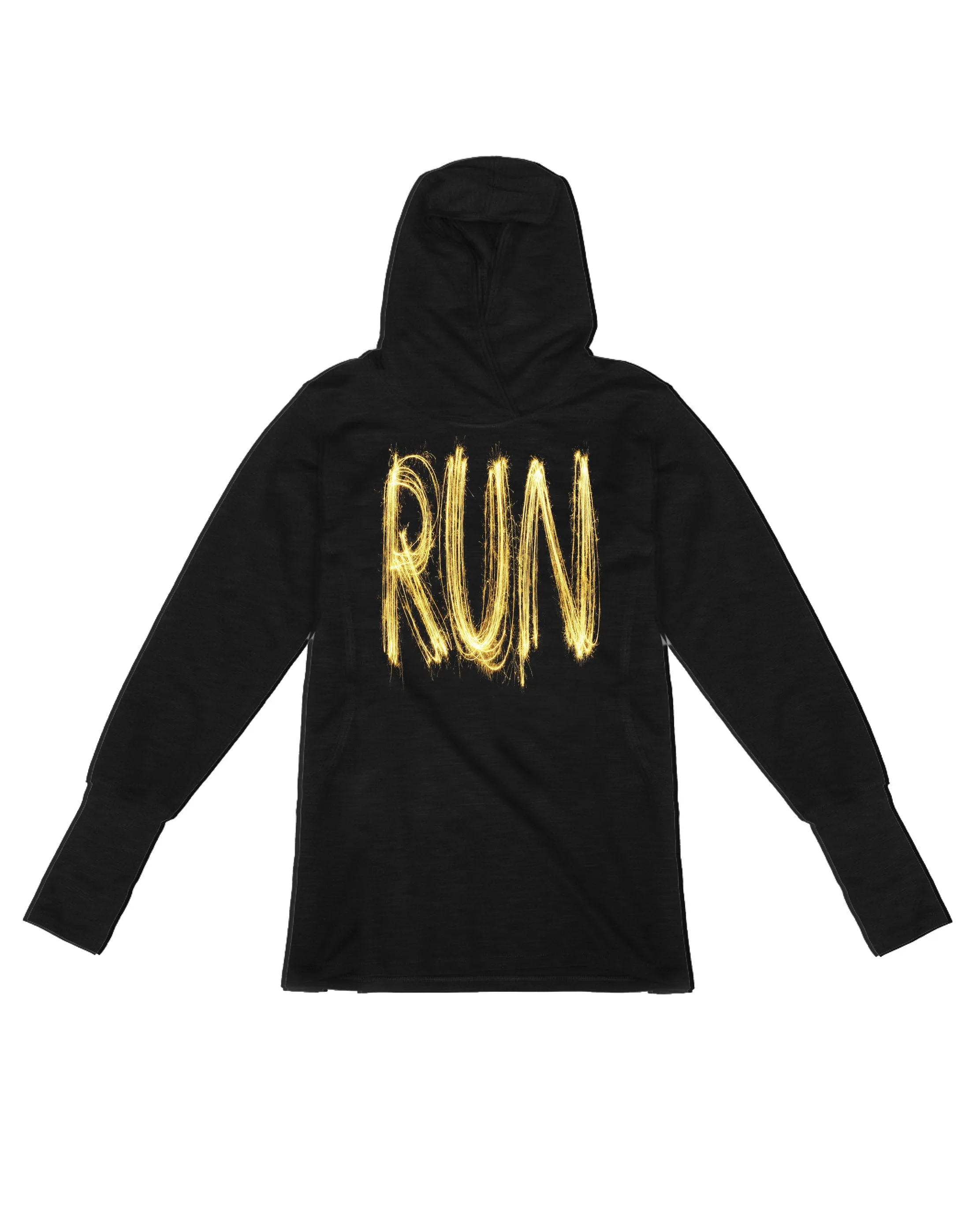 Sparkler Big Run