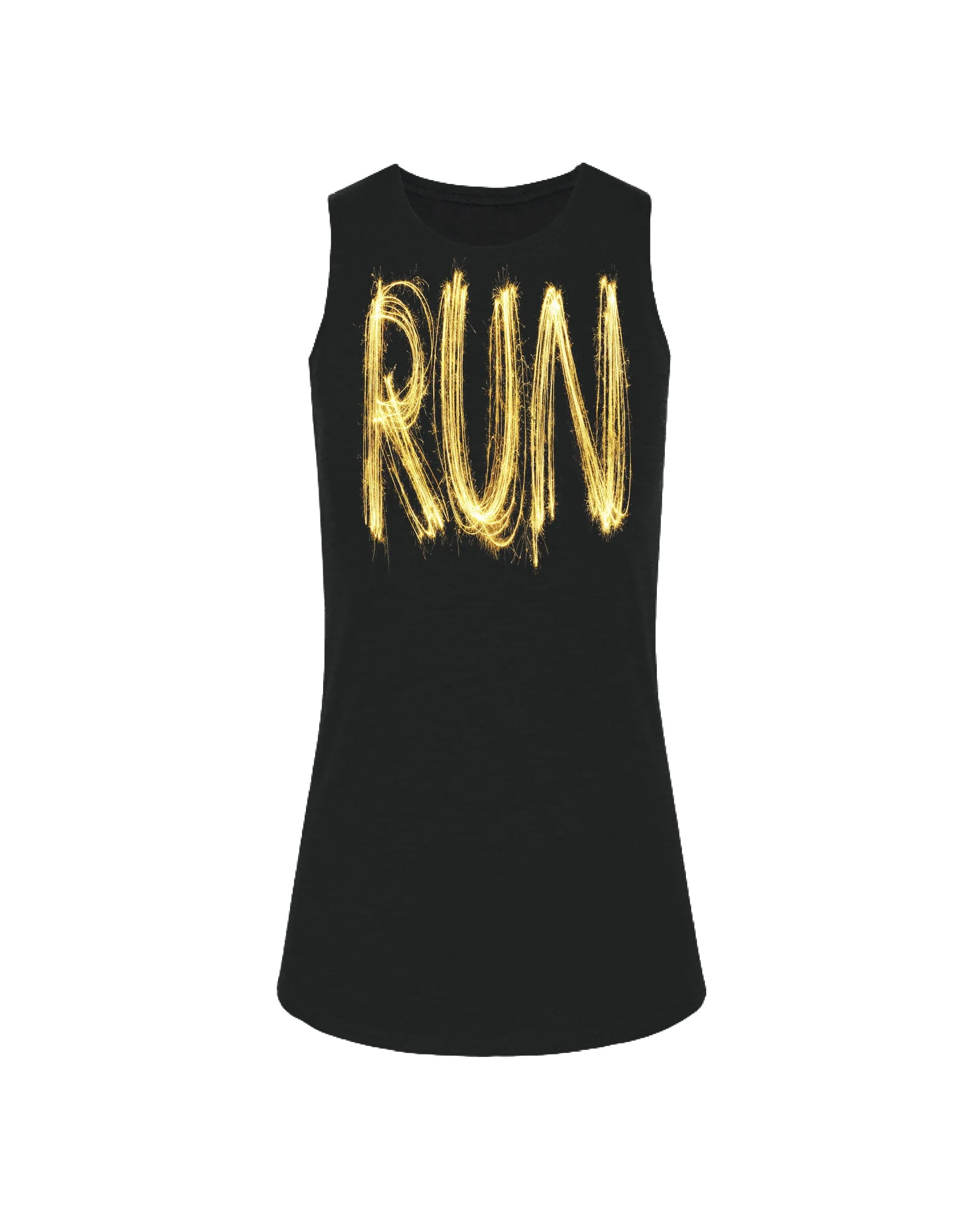 Sparkler Big Run