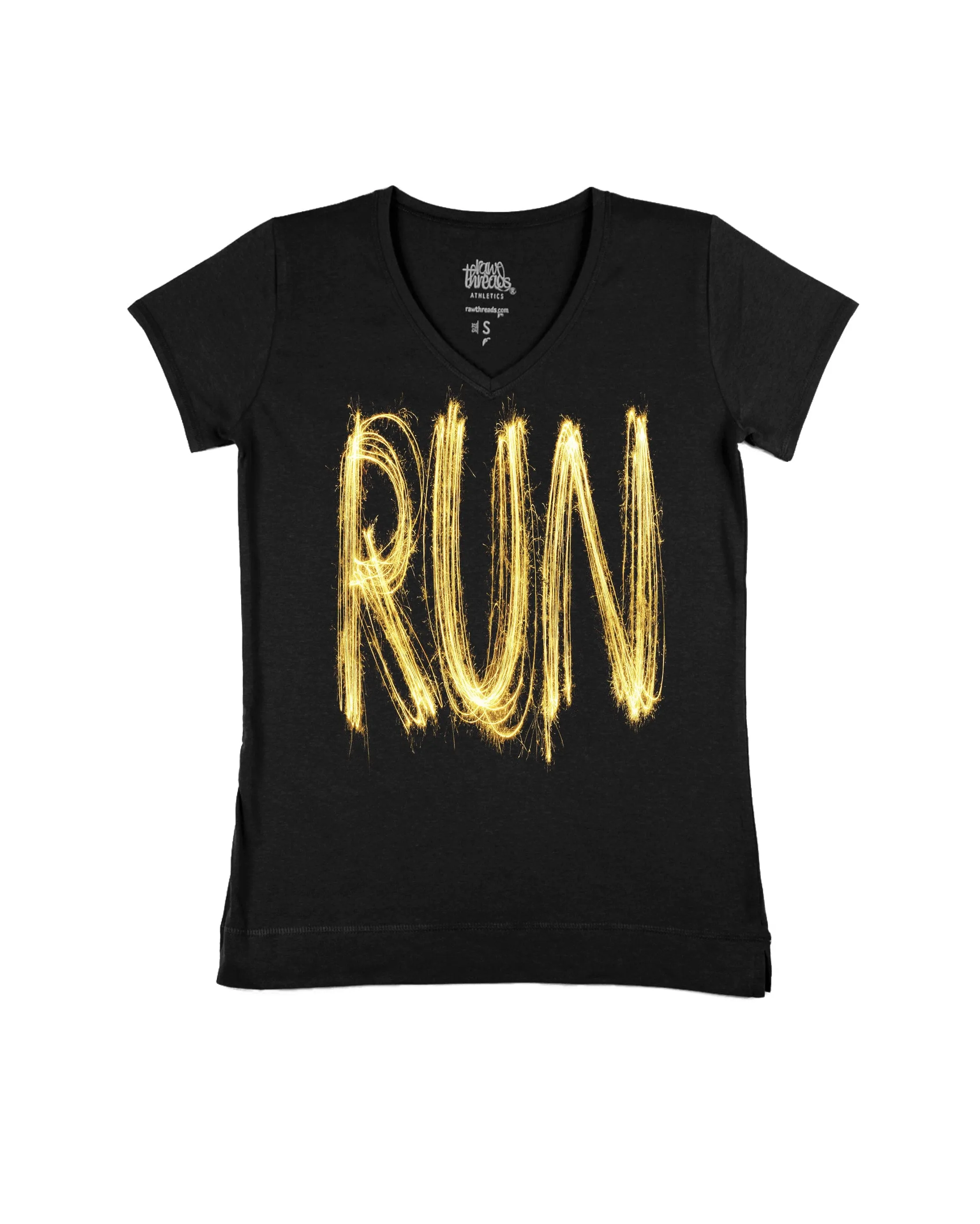 Sparkler Big Run