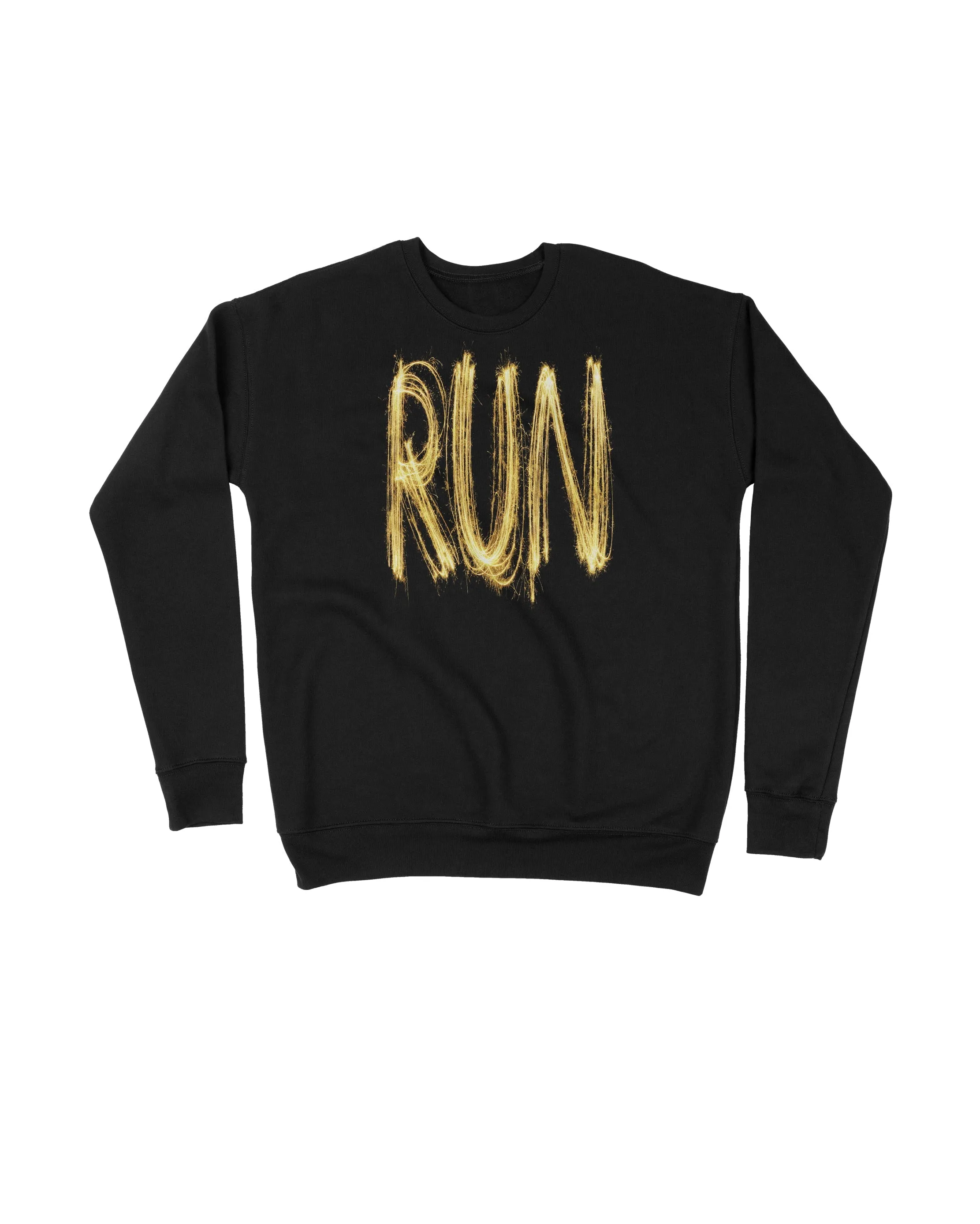 Sparkler Big Run