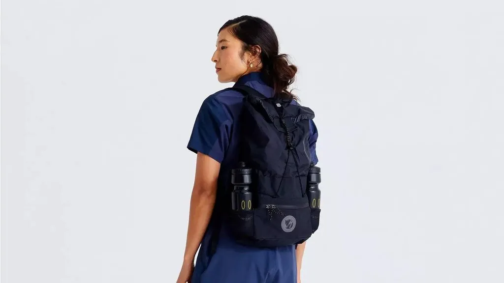 Specialized -  Fjällräven Expandable Hip Pack