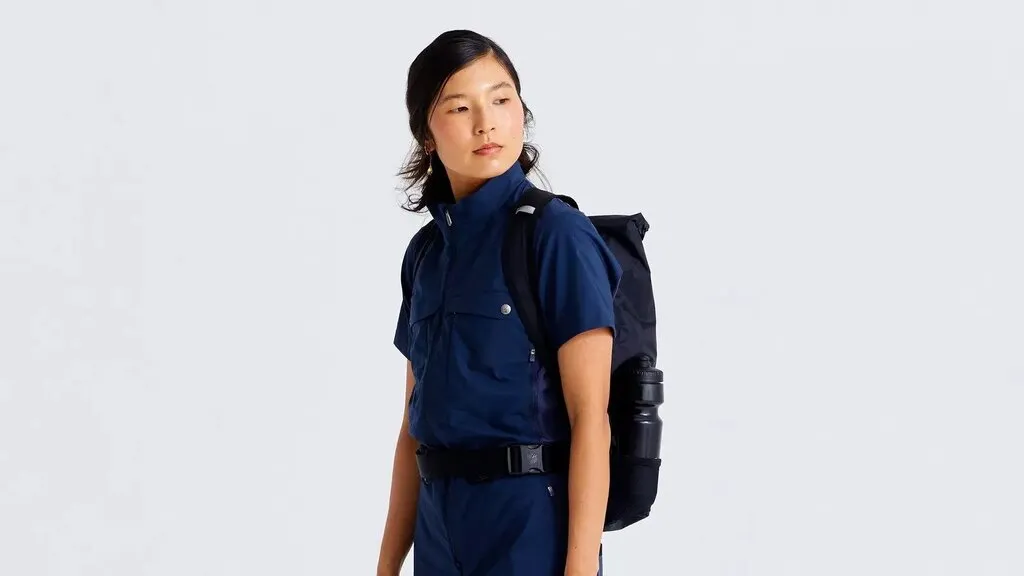Specialized -  Fjällräven Expandable Hip Pack