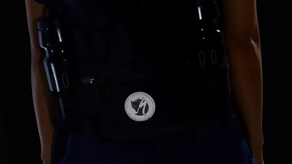 Specialized -  Fjällräven Expandable Hip Pack