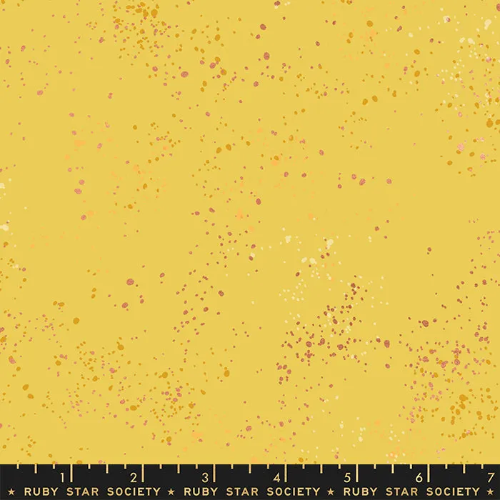 Speckled, Sunlight