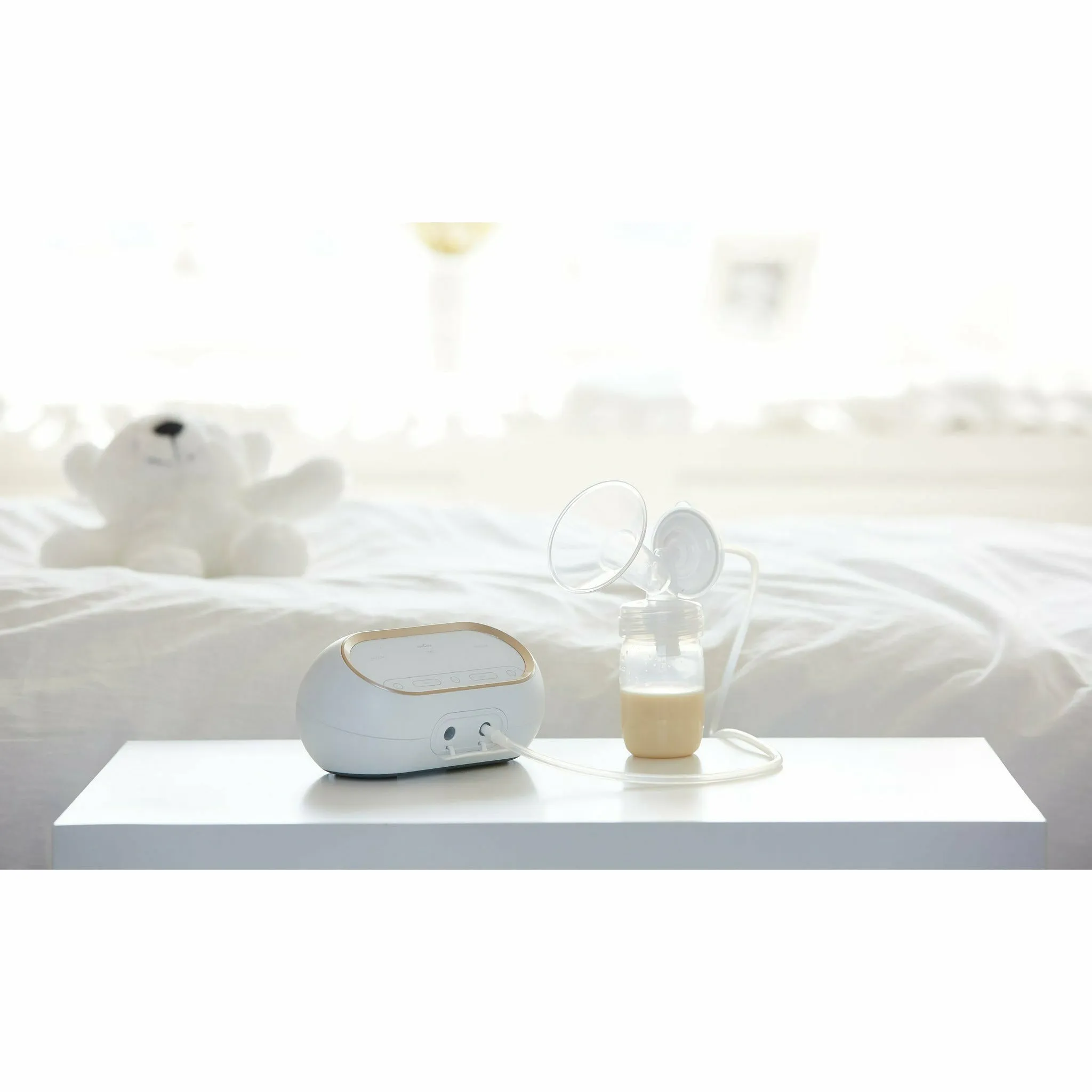 Spectra Dual Compact Electric Breast Pump