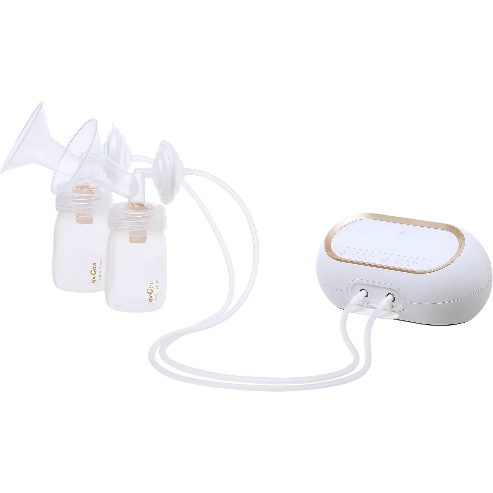Spectra Dual Compact Electric Breast Pump