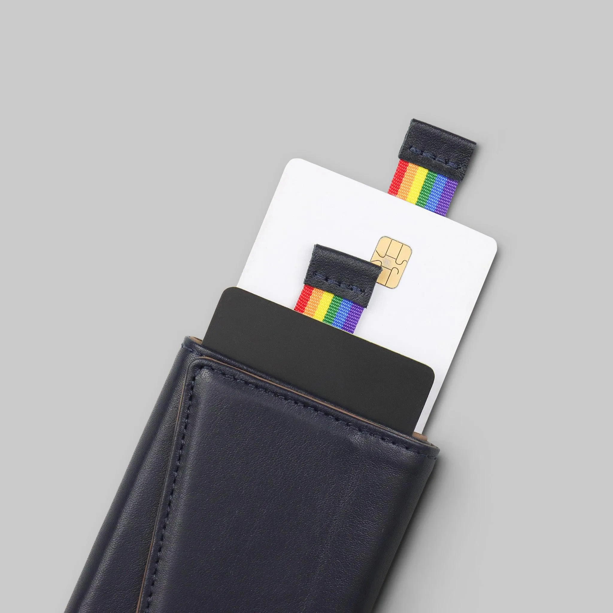 Speed Wallet - Pride Edition