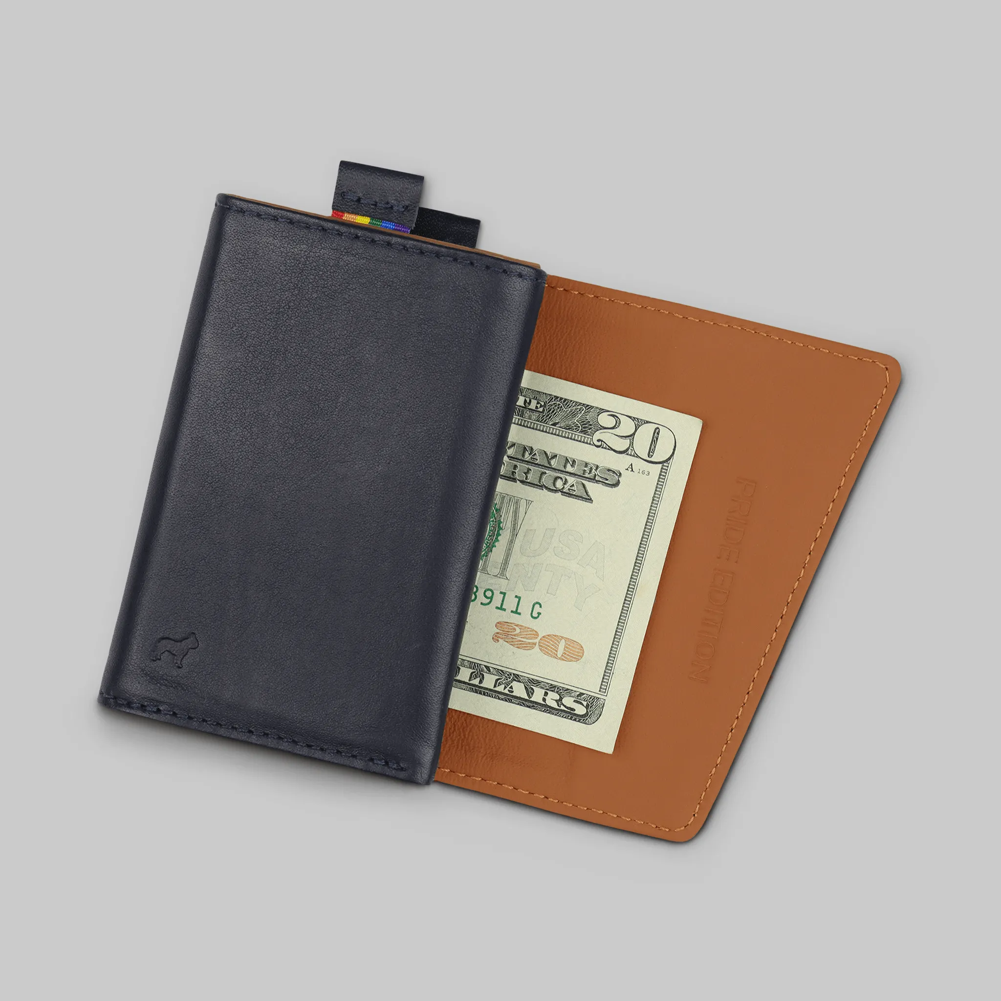 Speed Wallet - Pride Edition