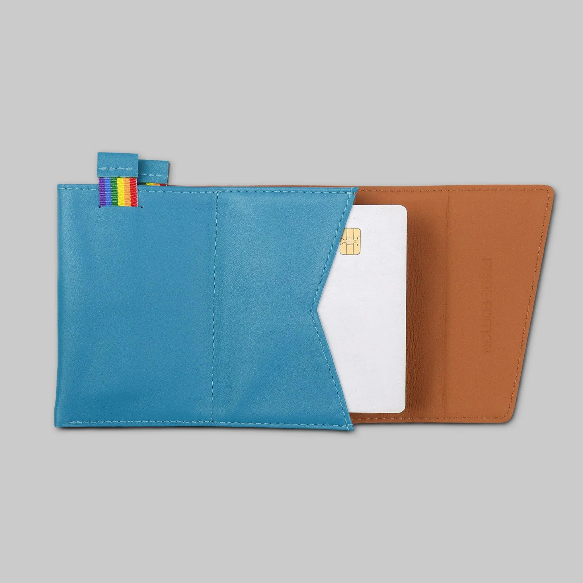 Speed Wallet - Pride Edition