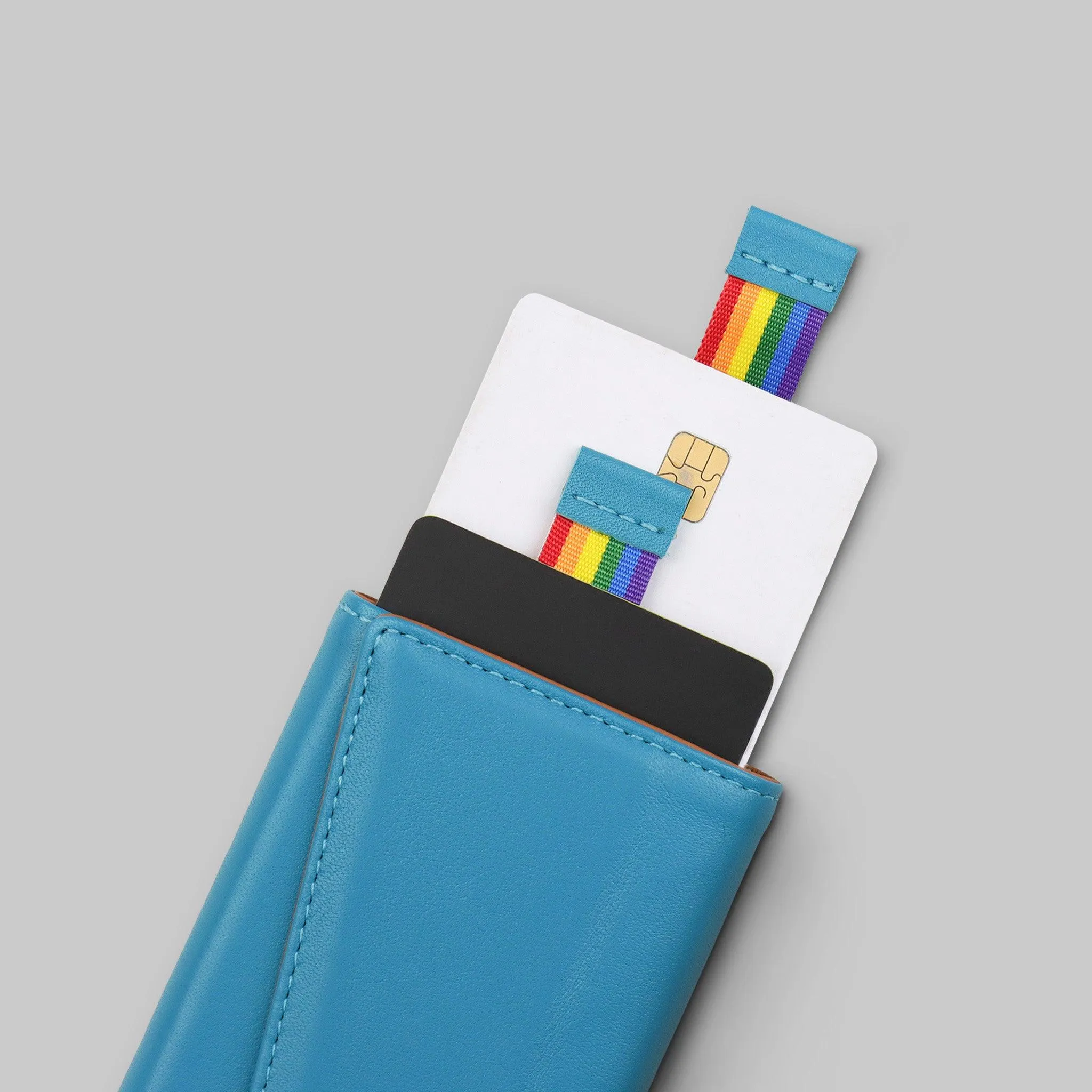Speed Wallet - Pride Edition