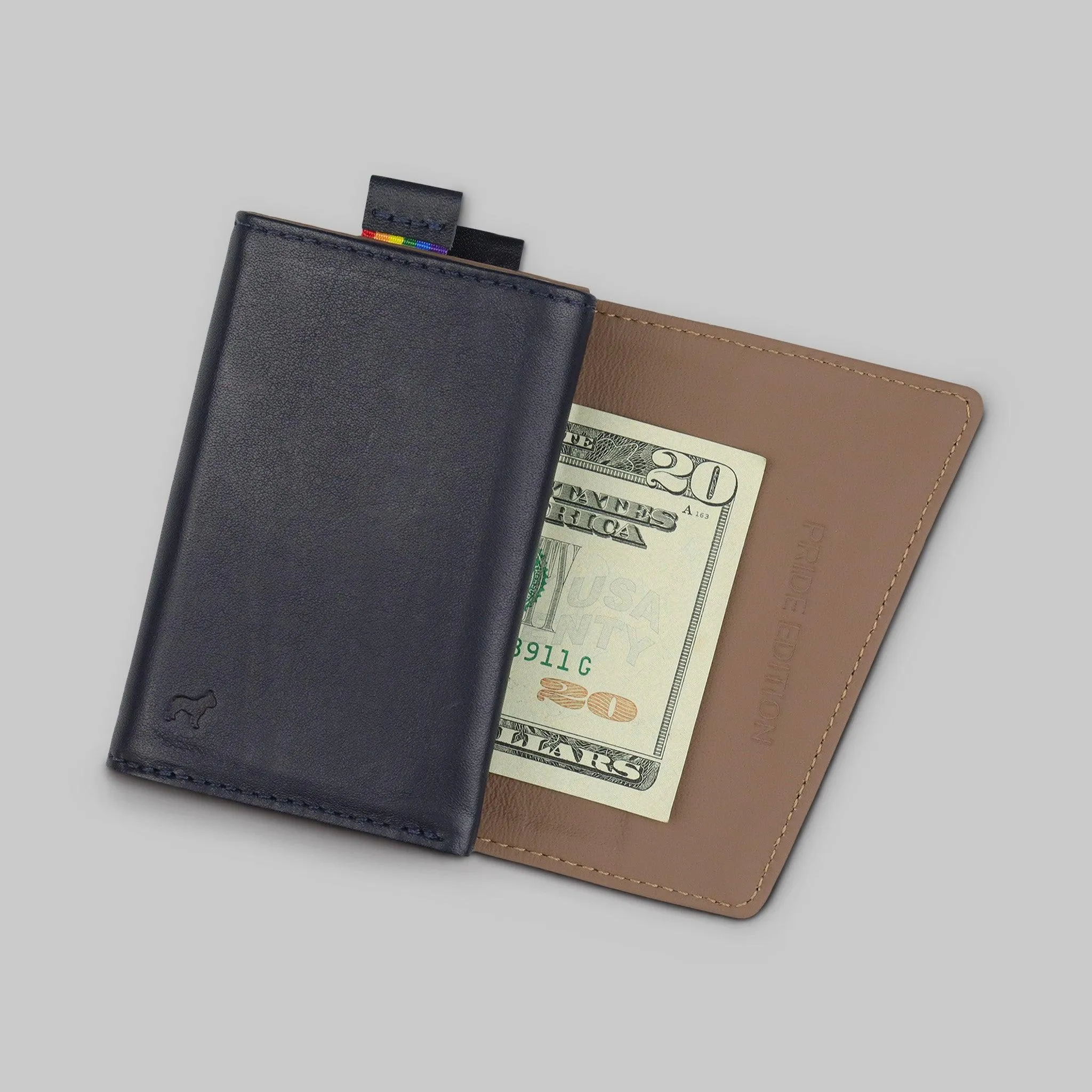 Speed Wallet - Pride Edition