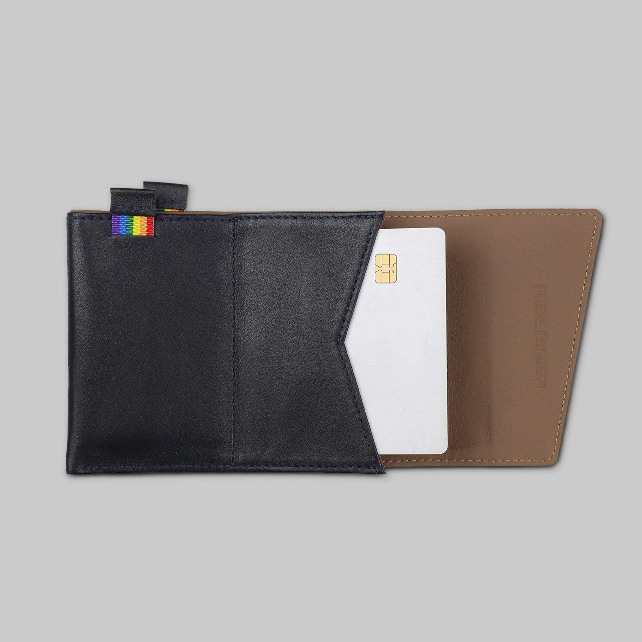 Speed Wallet - Pride Edition
