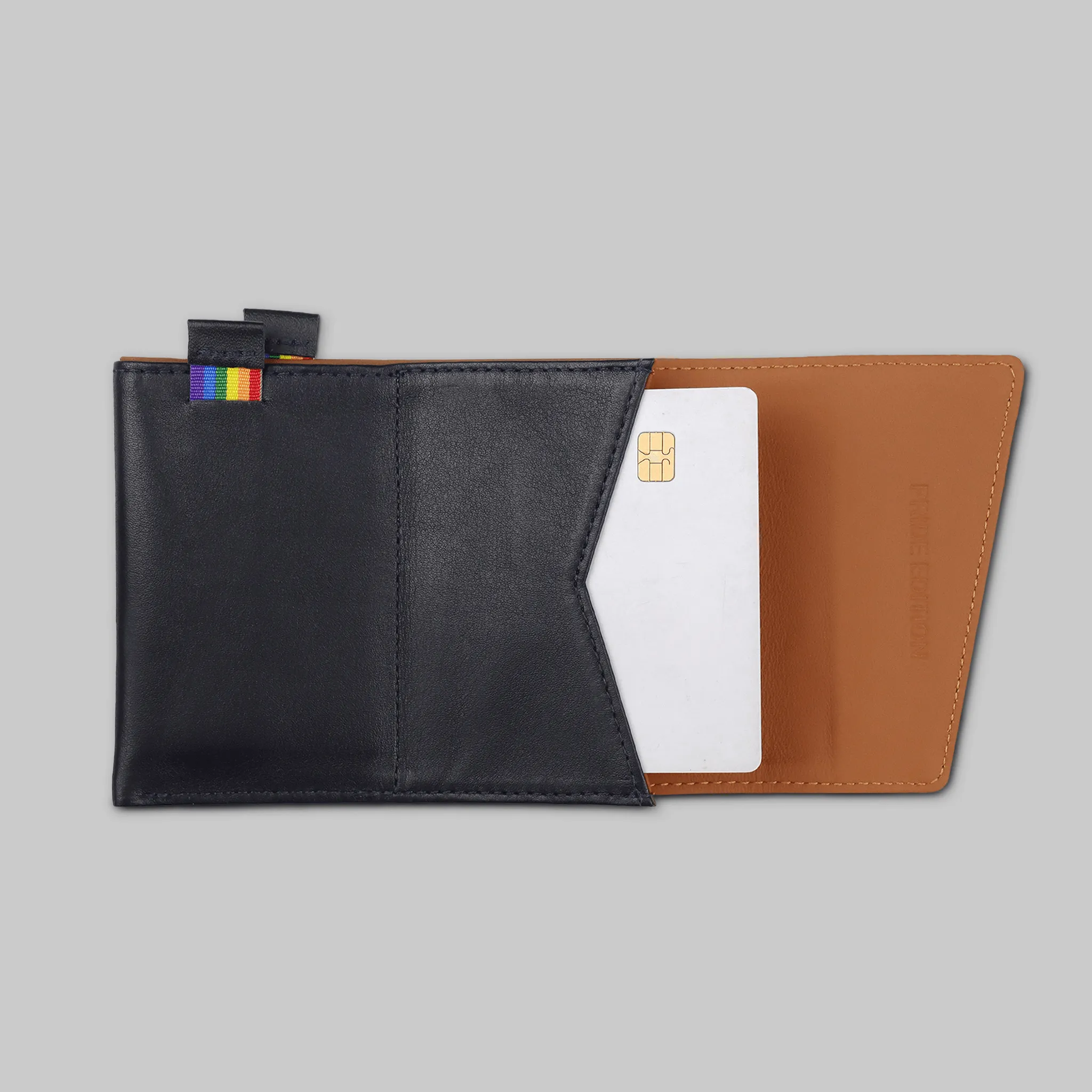 Speed Wallet - Pride Edition