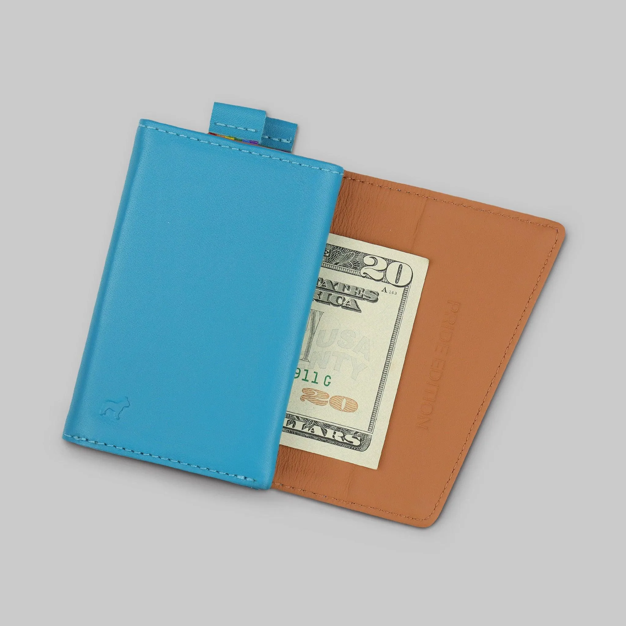 Speed Wallet - Pride Edition