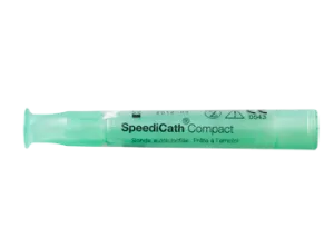SpeediCath®Compact Female Plus Hydrophilic Catheter, 10 FR - Box of 30
