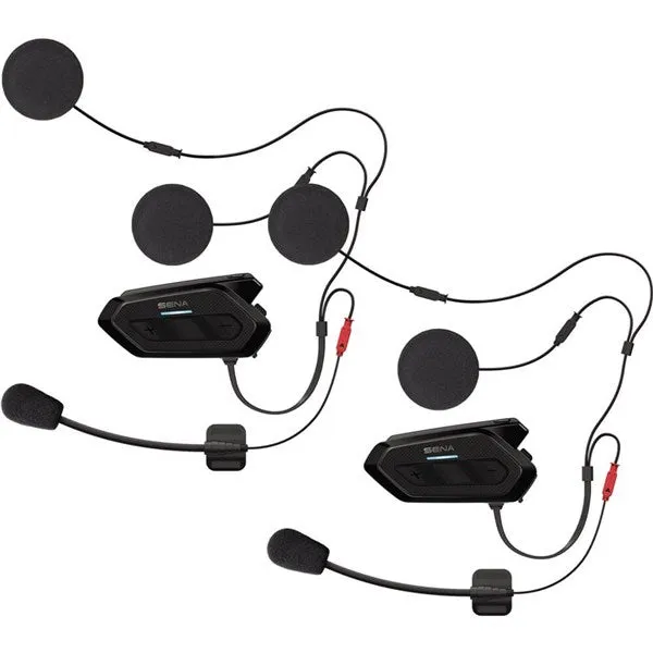 Spider RT1 Mesh Communication System  Dual Pack