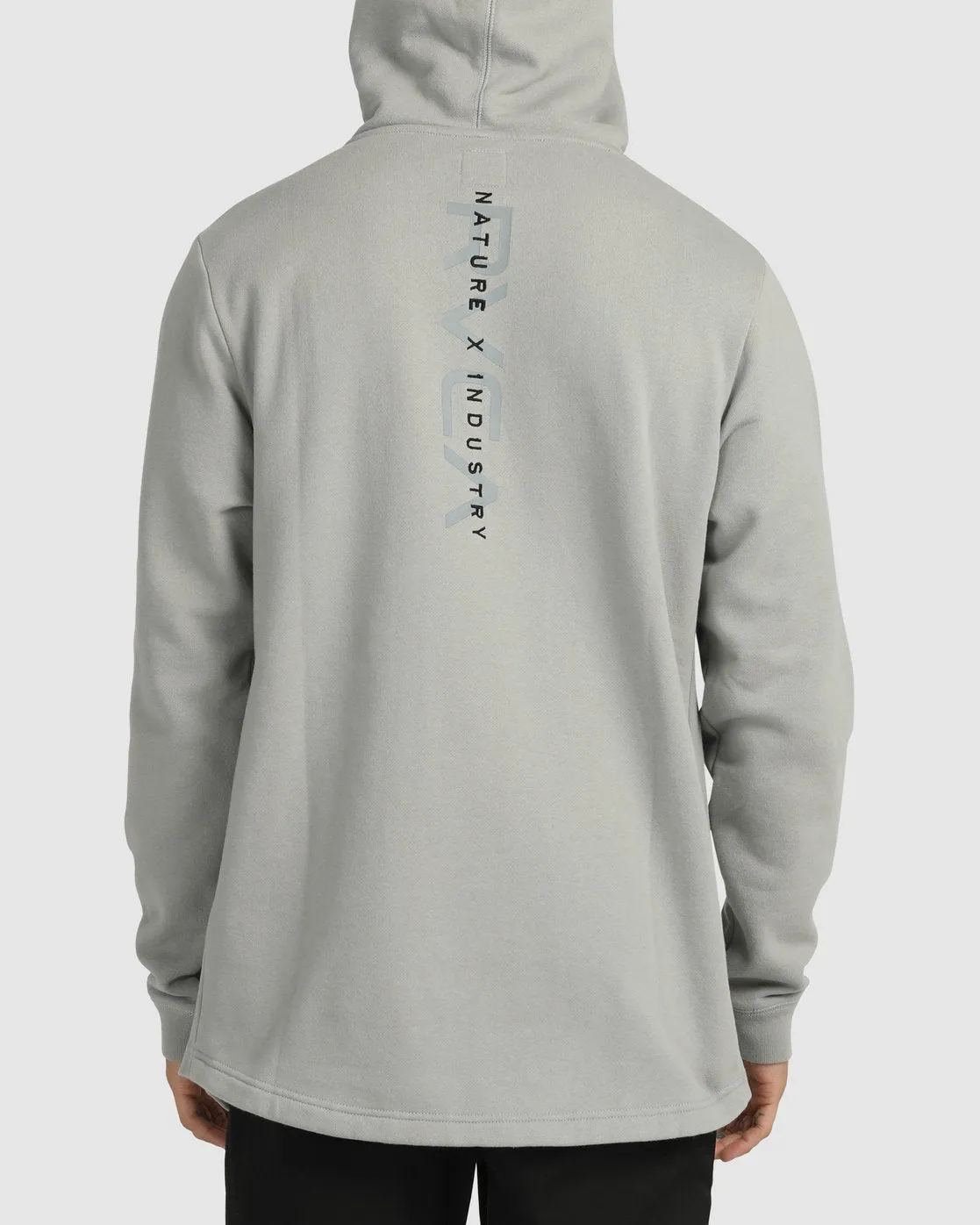 Spine Hoodie