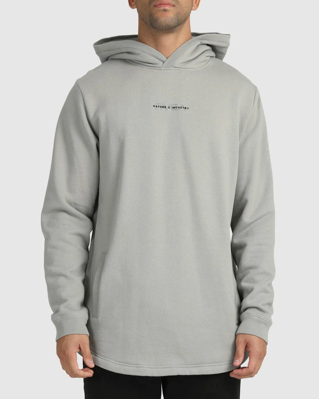 Spine Hoodie