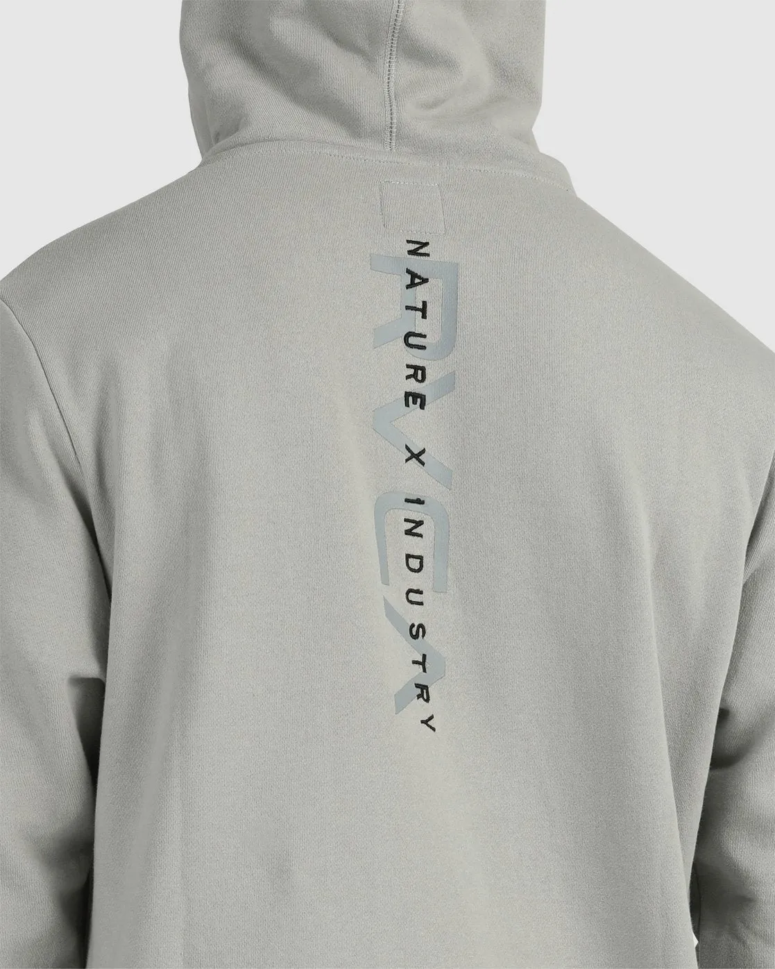 Spine Hoodie