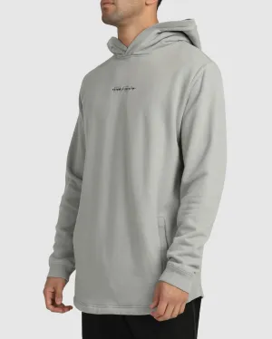 Spine Hoodie