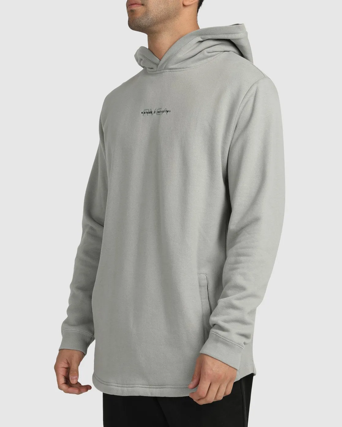 Spine Hoodie